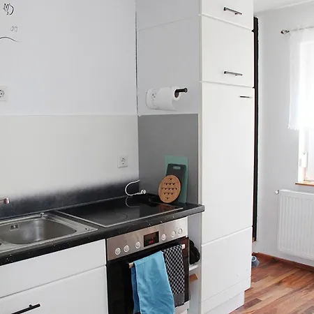 Caro Apartment B Hohenfels  Exterior photo