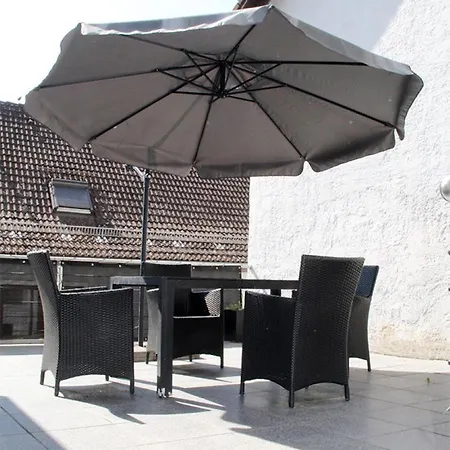 Caro Apartment B Hohenfels  Exterior photo