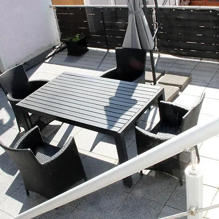 Caro Apartment B Hohenfels  Exterior photo