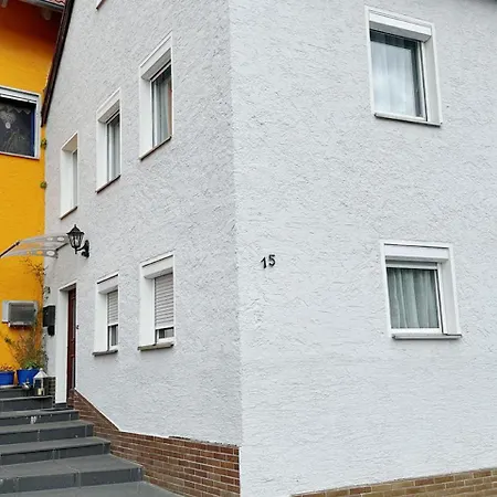 Caro Apartment B Hohenfels  Exterior photo