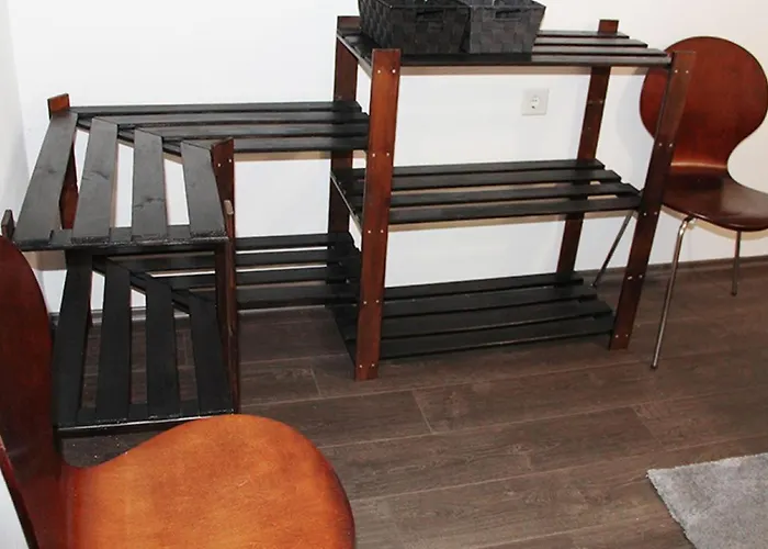 Caro Apartment B