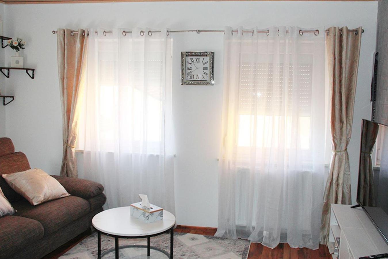 Apartment Caro B Hohenfels (Bavaria)