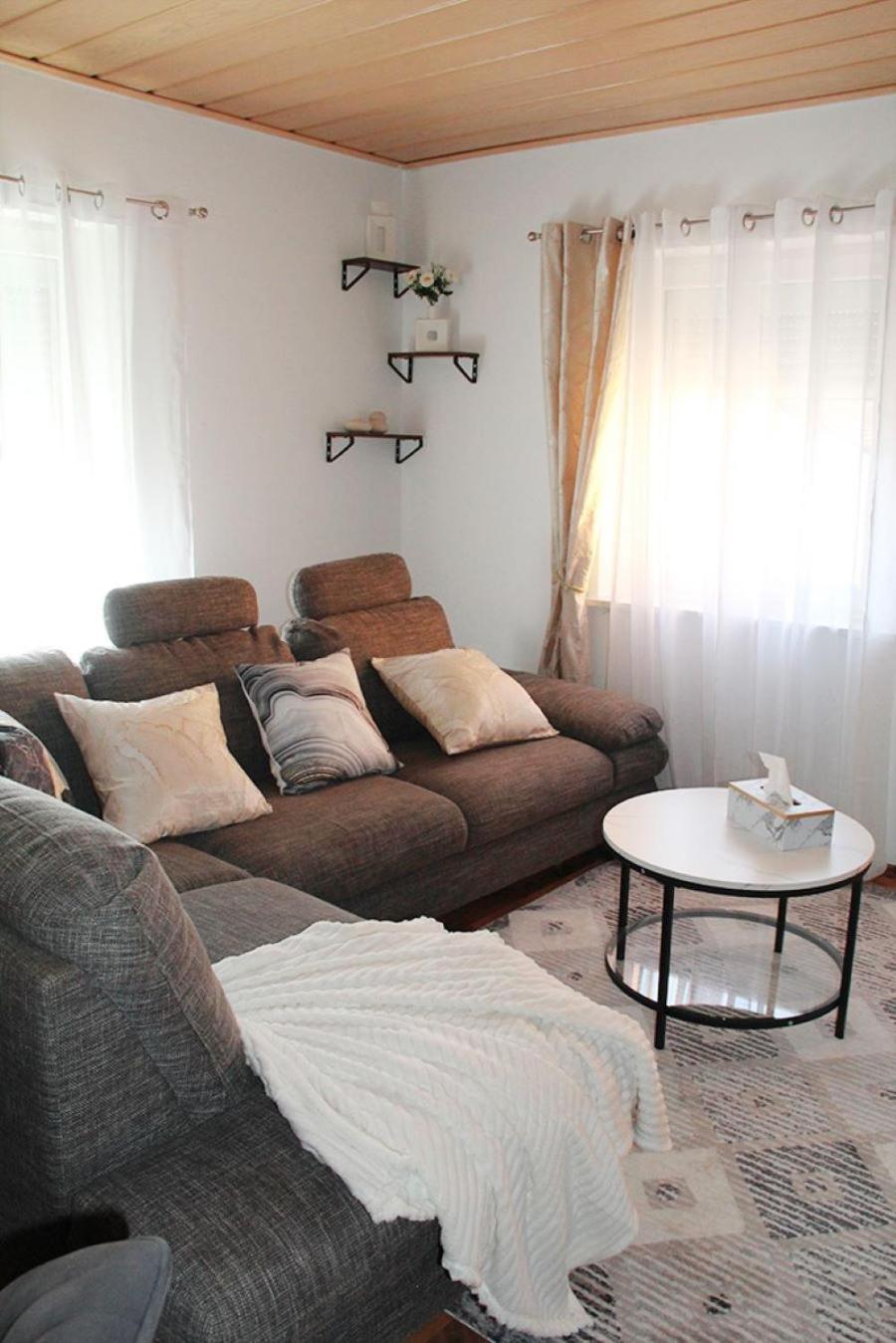Appartement Caro B