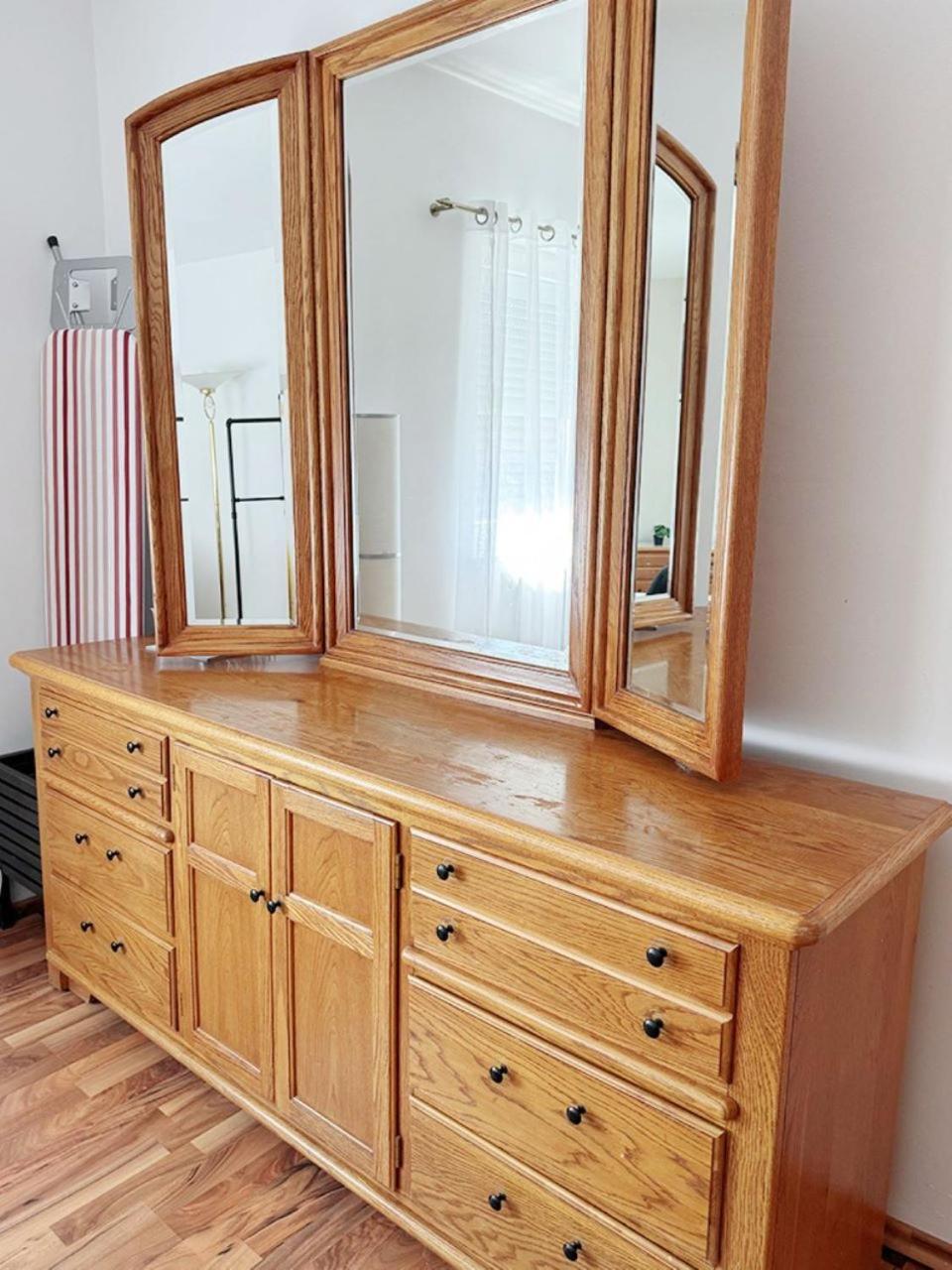 Appartement Caro B