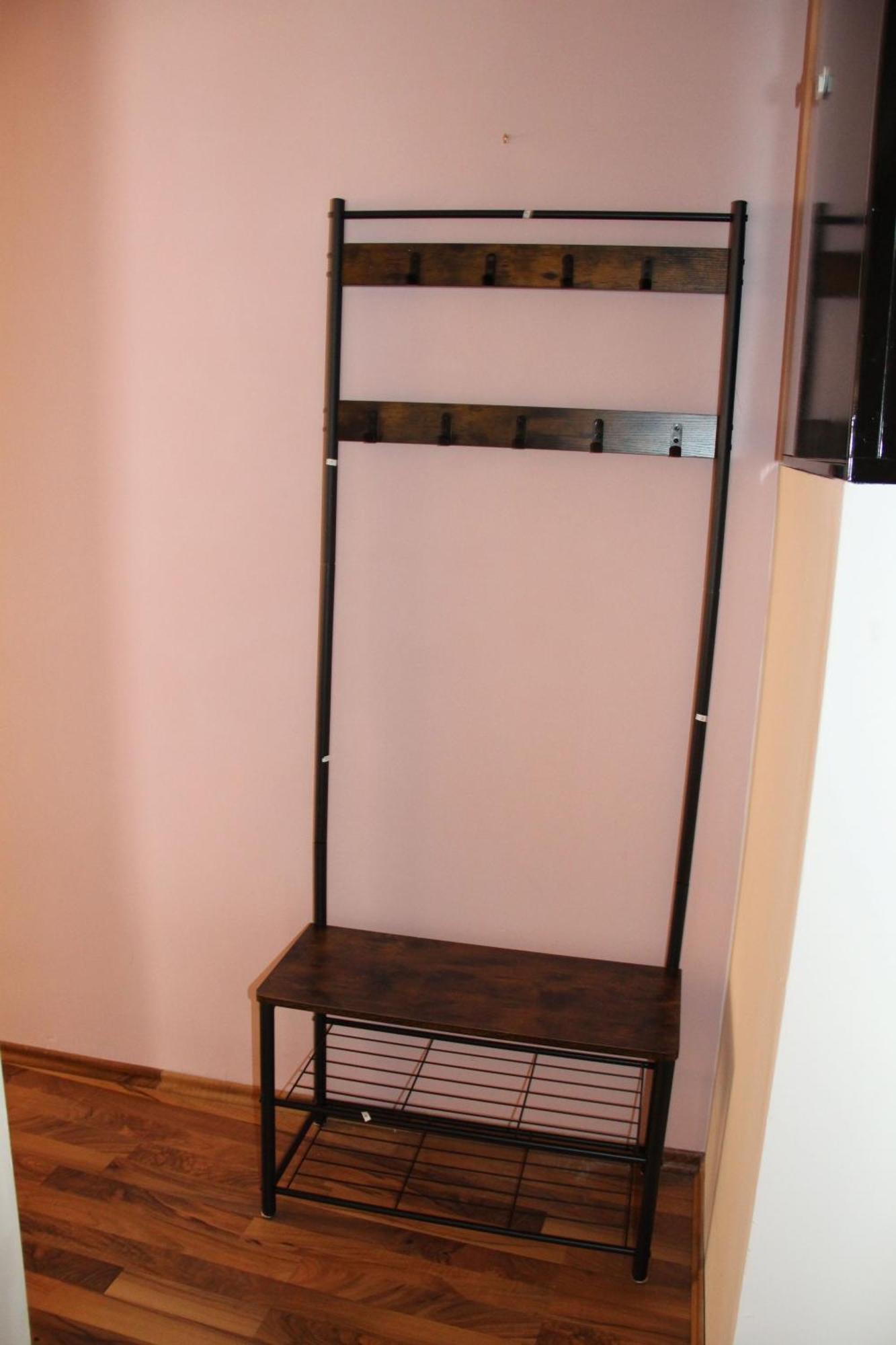 Caro B Apartment
