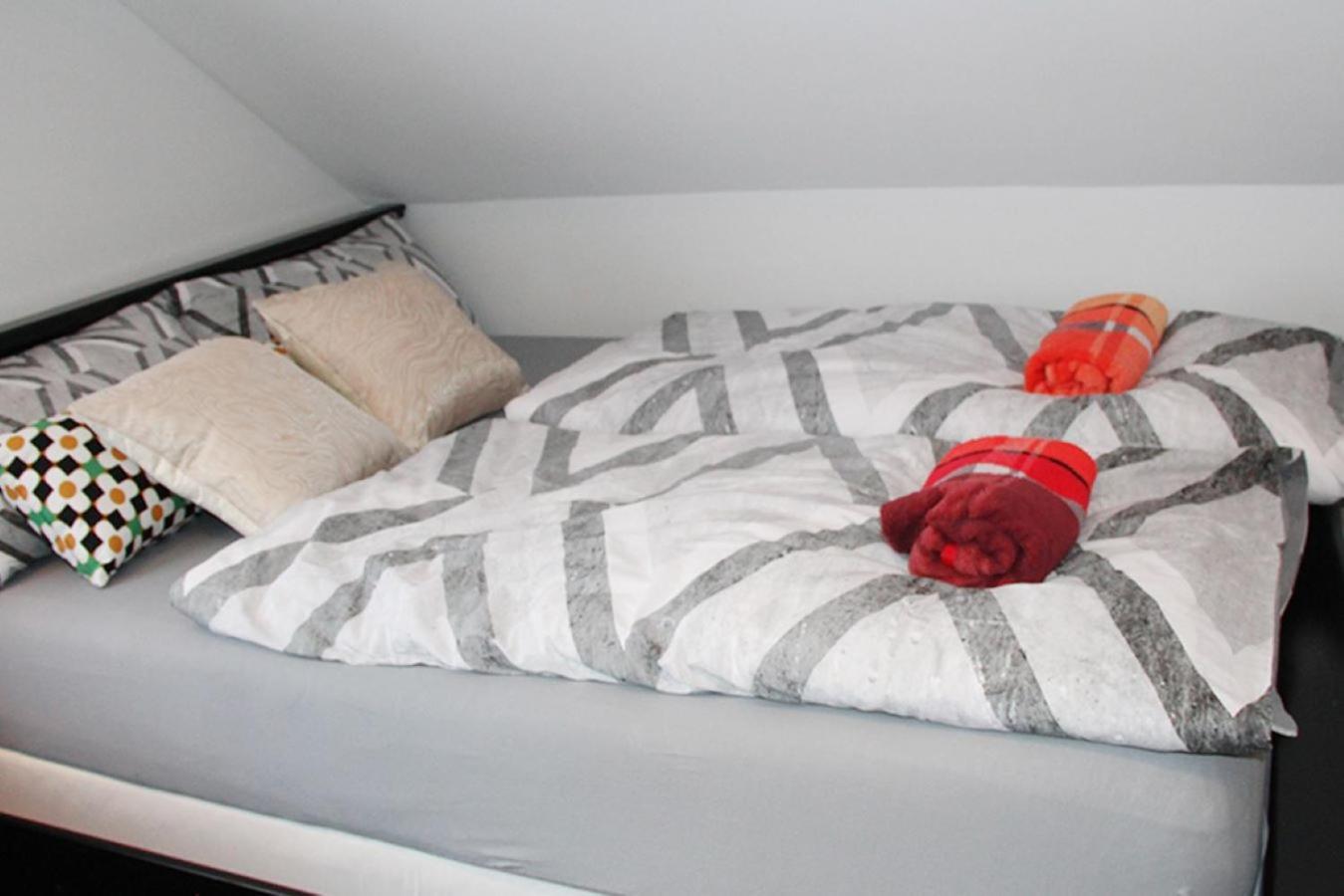 Appartement Caro B Hohenfels (Bavaria)