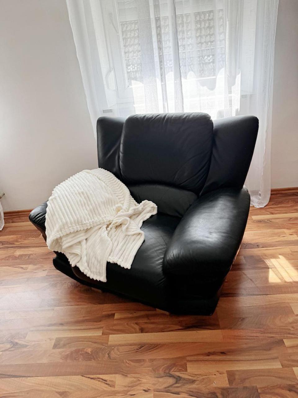 Apartment Caro B