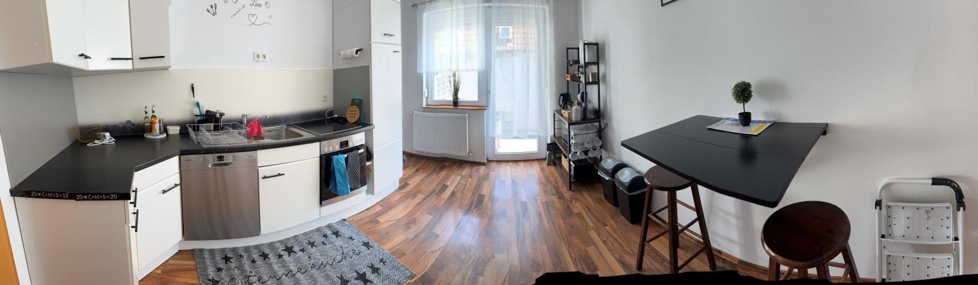 Apartment Caro B *