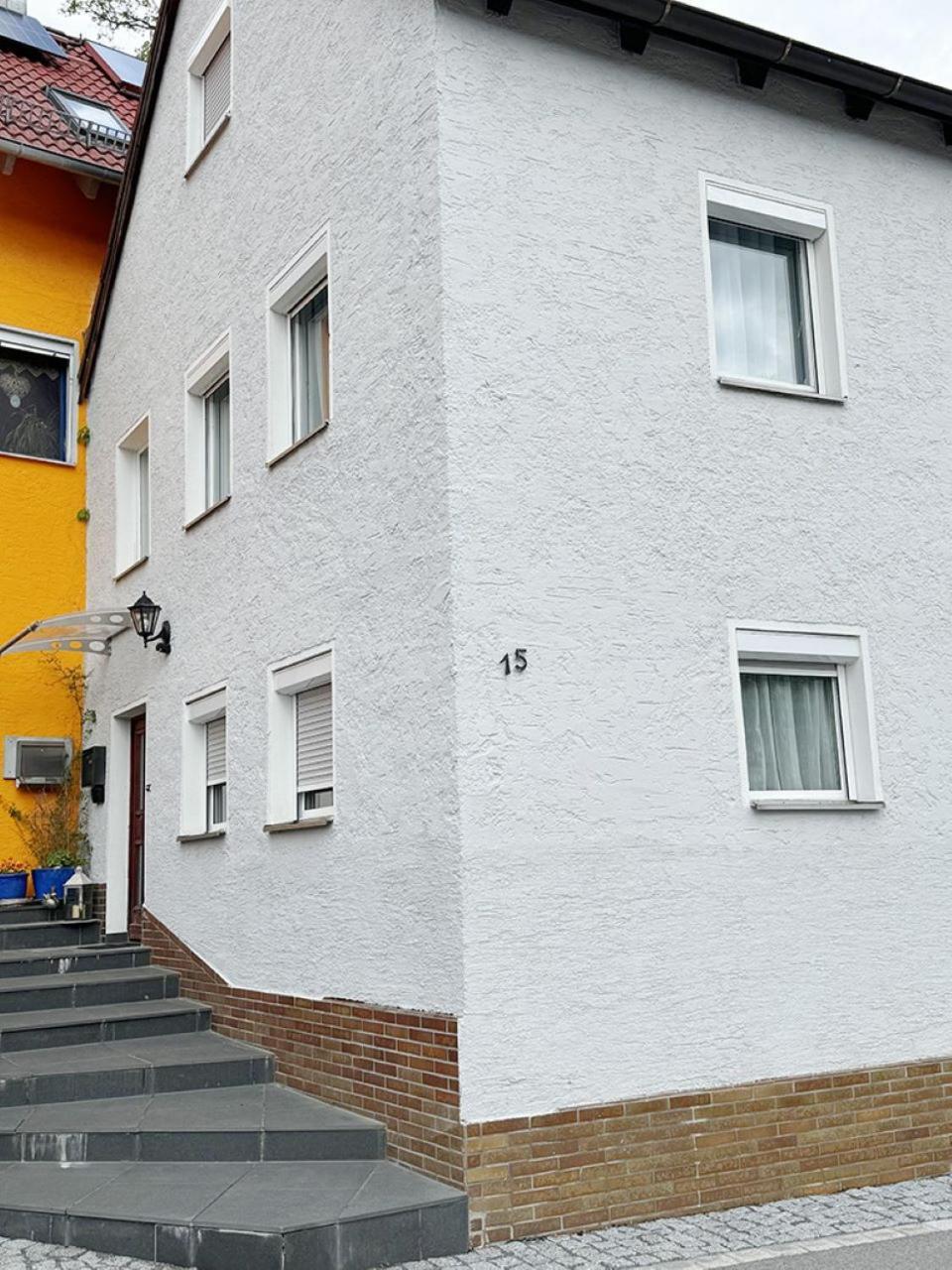 Apartment Caro B Hohenfels (Bavaria)