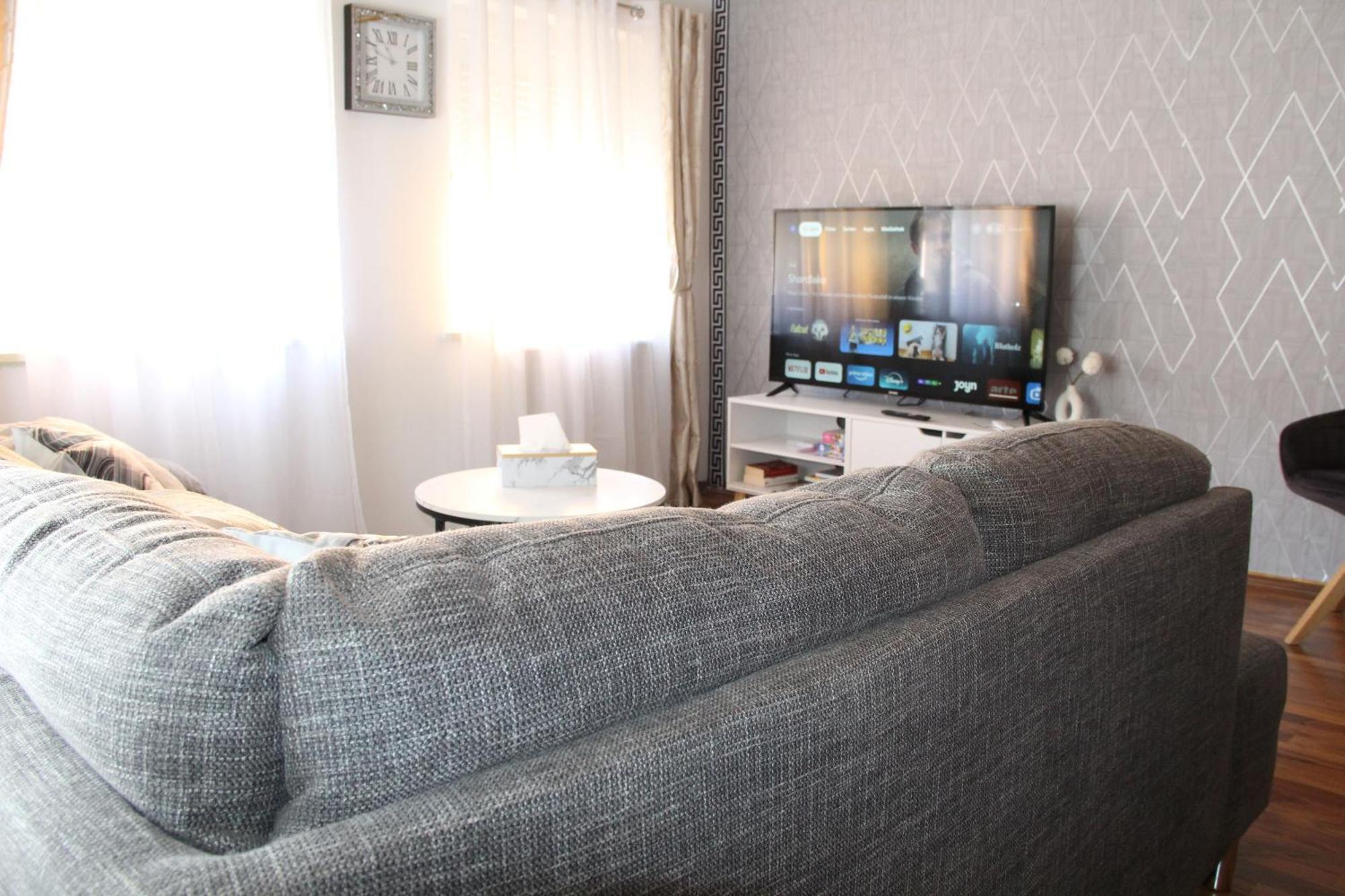 Appartement Caro B *